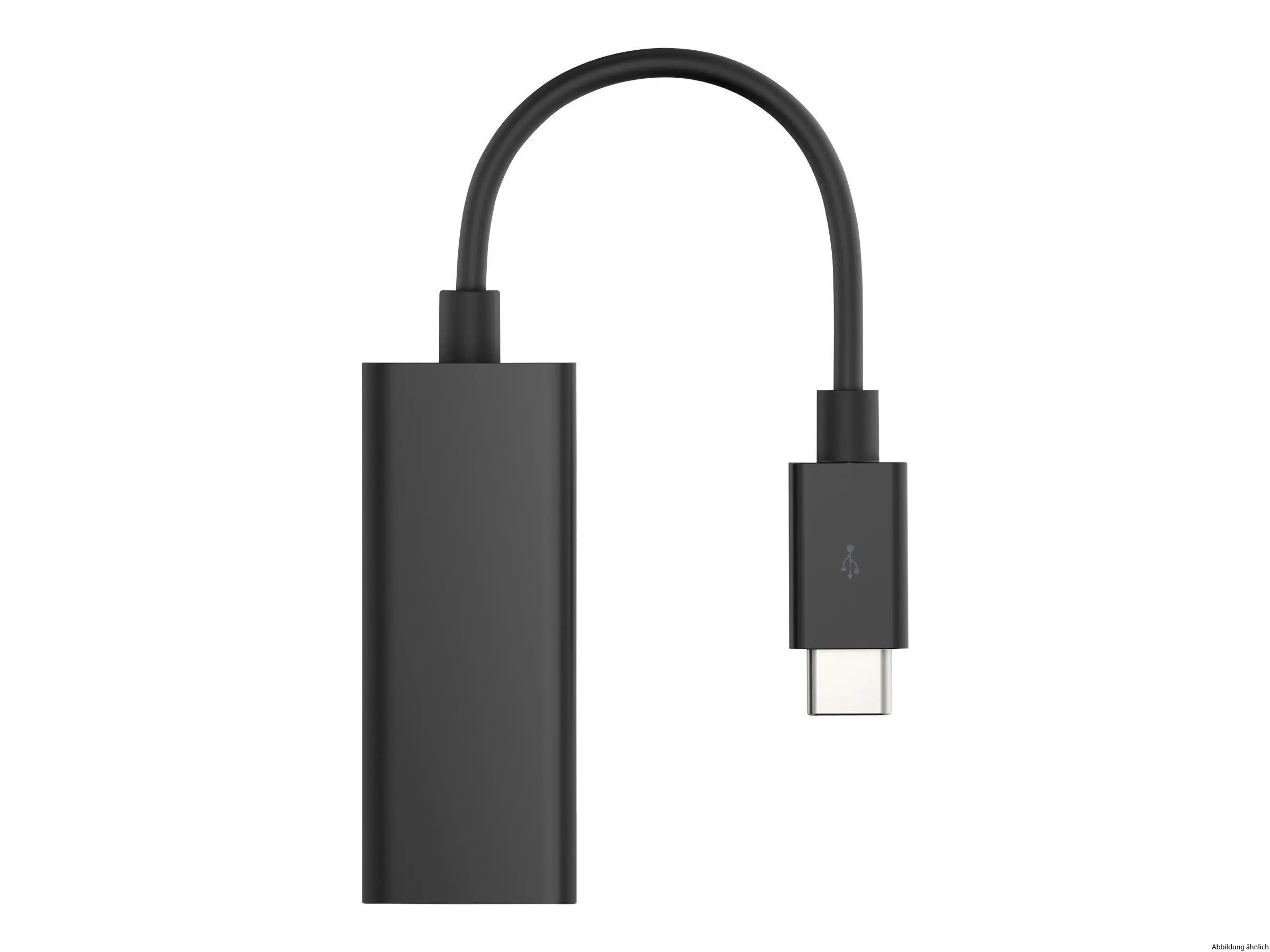 HP USB-C to RJ45 Adapter HP USB-C to RJ45 Adapter