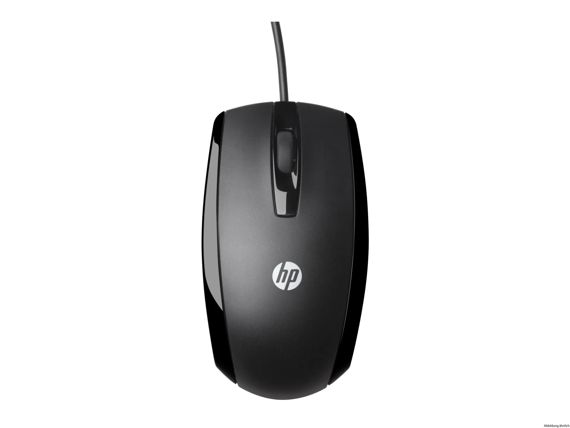 HP X500 Maus HP X500 Maus