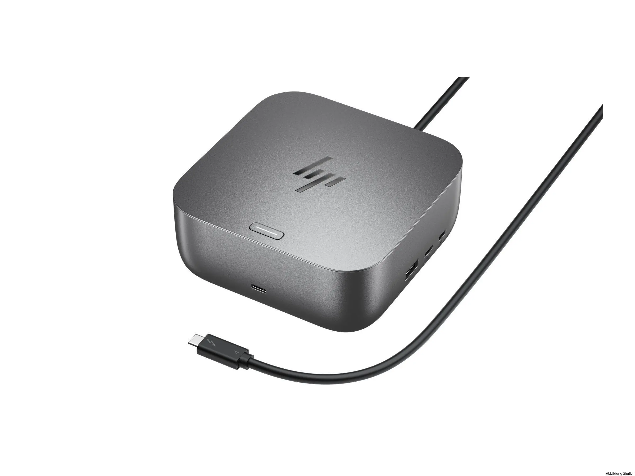 HP Thunderbolt-4 Dock G6 100W HP Thunderbolt-4 Dock G6 100W