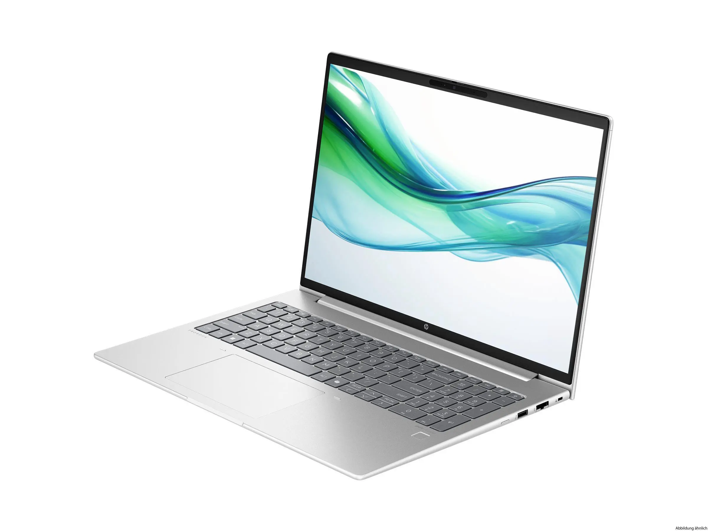 HP ProBook 460 G11 Ultra 5 125U 16GB 512GB M.2 16"