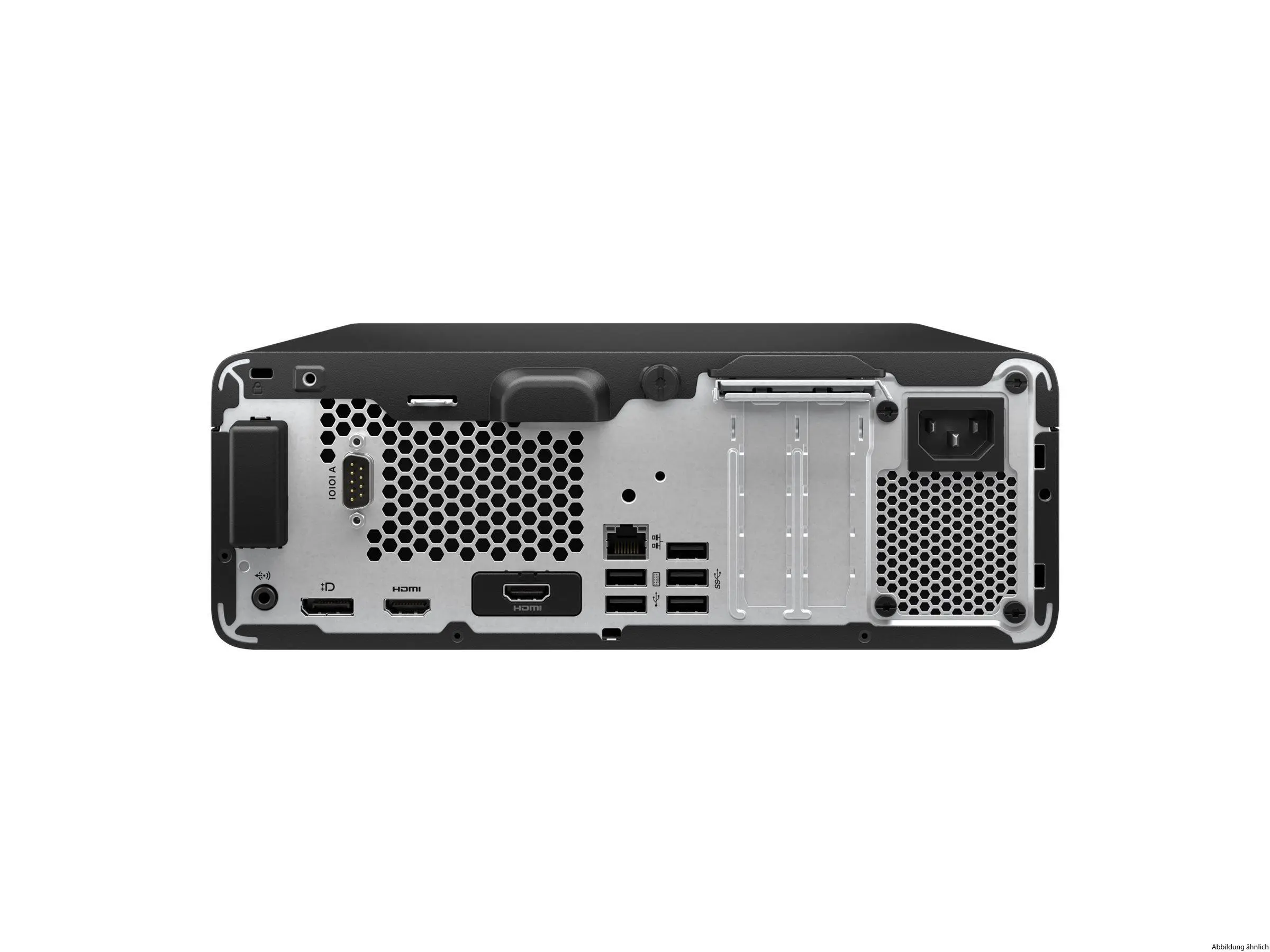 HP Pro 400 SFF G9 i7-14700 16GB 512GB M.2
