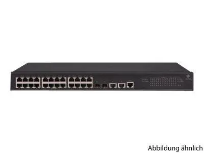 HPE 1950-24G-2SFP+-2XGT Switch