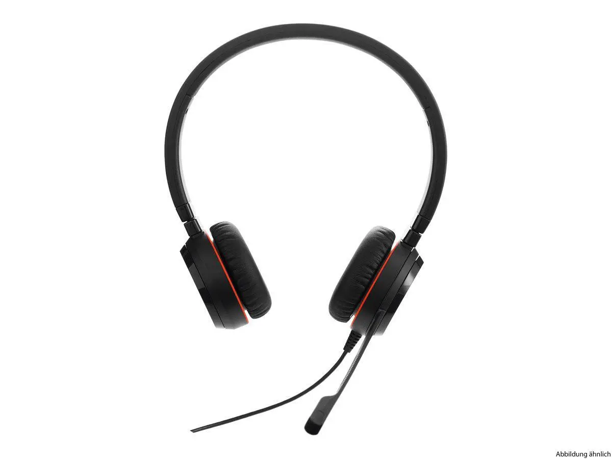 JABRA Evolve 30 II Stereo UC USB-C