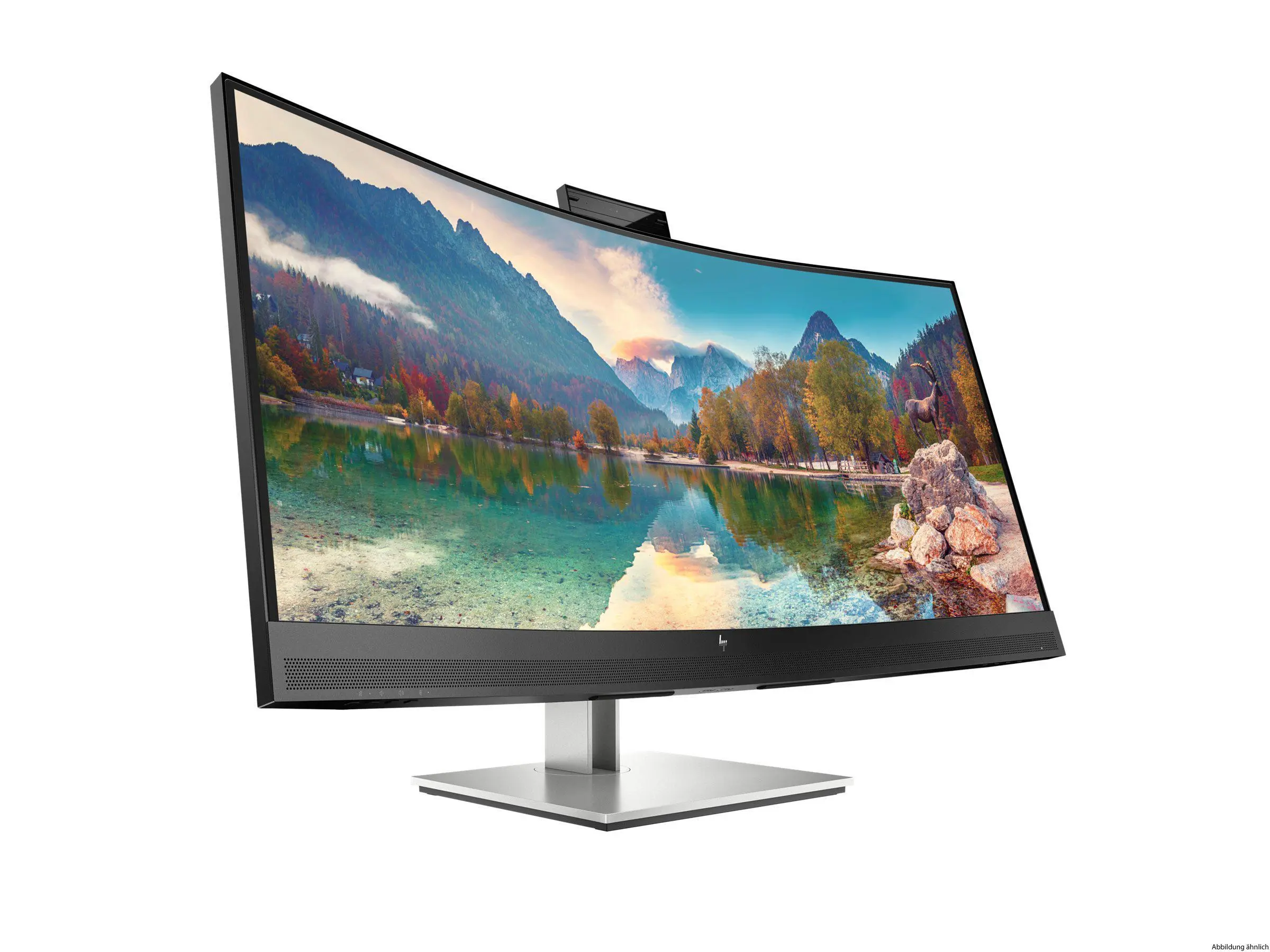 HP TFT E34m G4 WQHD USB-C Curved VA 34"