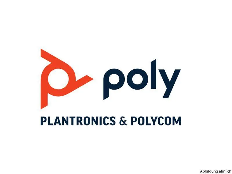 Poly Premier, Three Year, RealPresence Touch with silver trim Poly Premier, Three Year, RealPresence Touch with silver trim