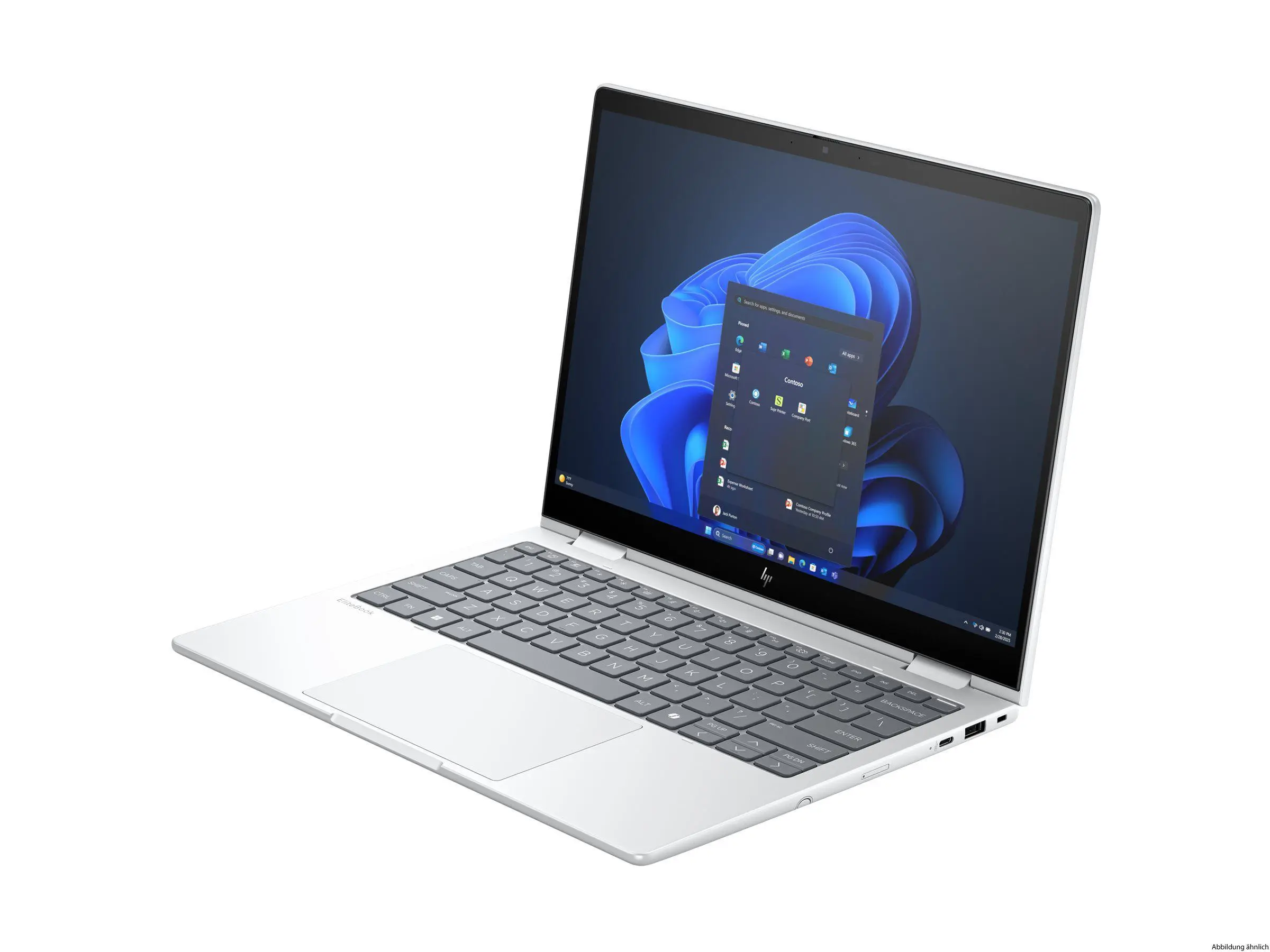 HP EliteBook 8 Flip G1i 13.3" Ultra 5 225U 16 GB 512 GB SV 5G