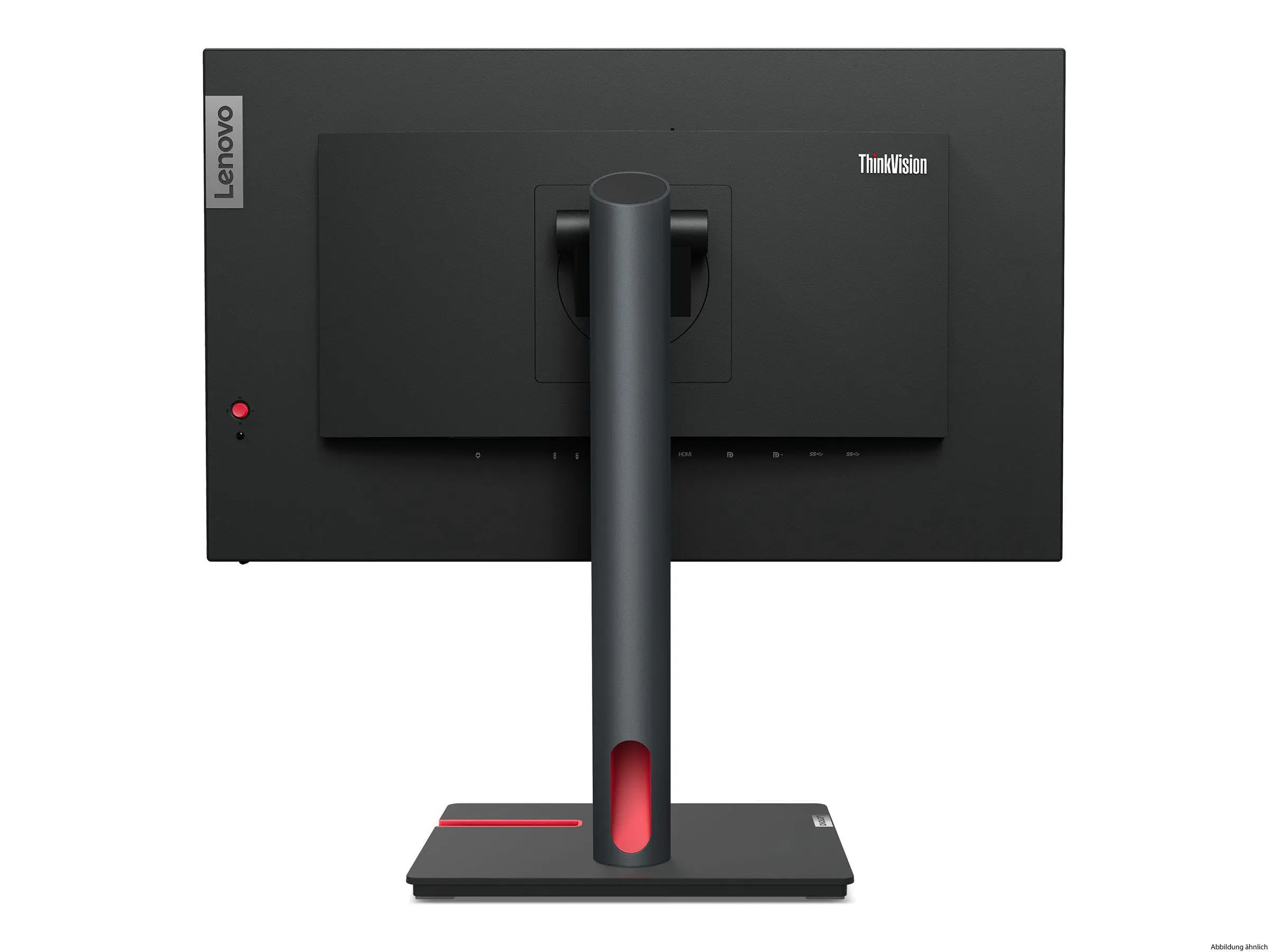 Lenovo ThinkVision P24q-30 LED IPS QHD TFT 23.8"
