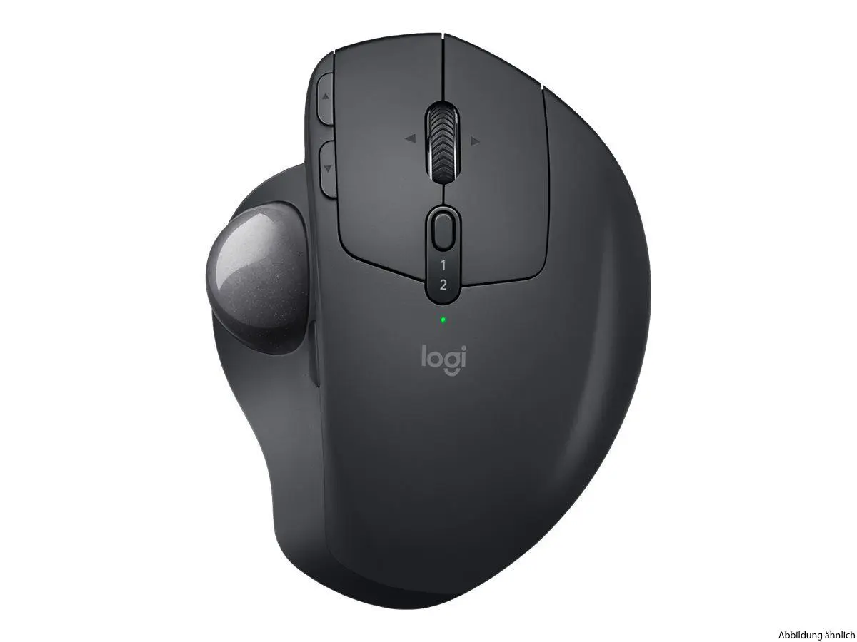 Logitech MX Ergo Wireless Trackball