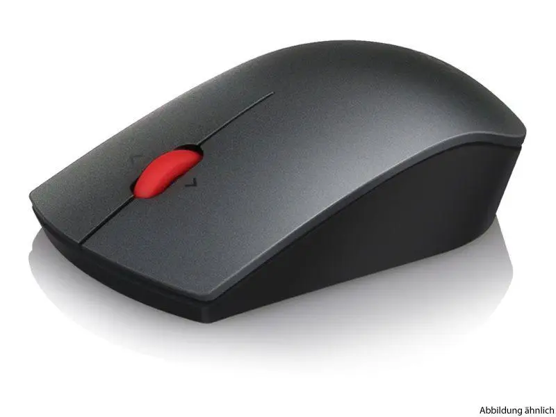 Lenovo Professional Wireless Laser Maus Lenovo Professional Wireless Laser Maus