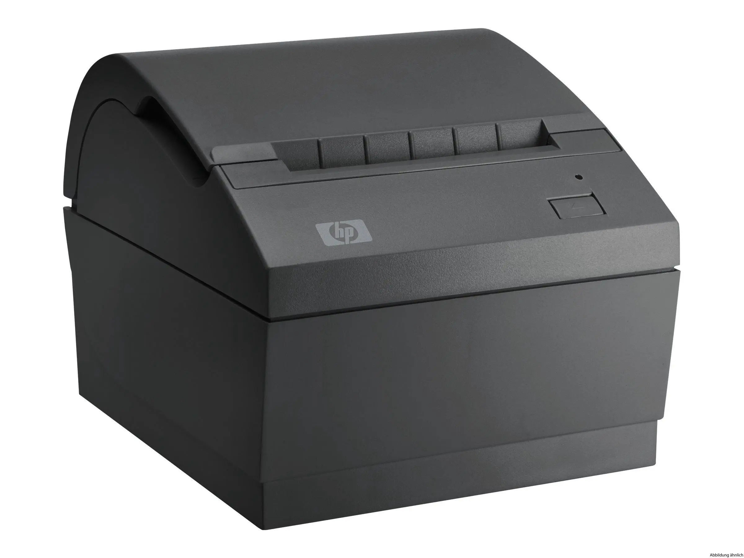 HP PUSB Thermal Receipt Printer HP PUSB Thermal Receipt Printer