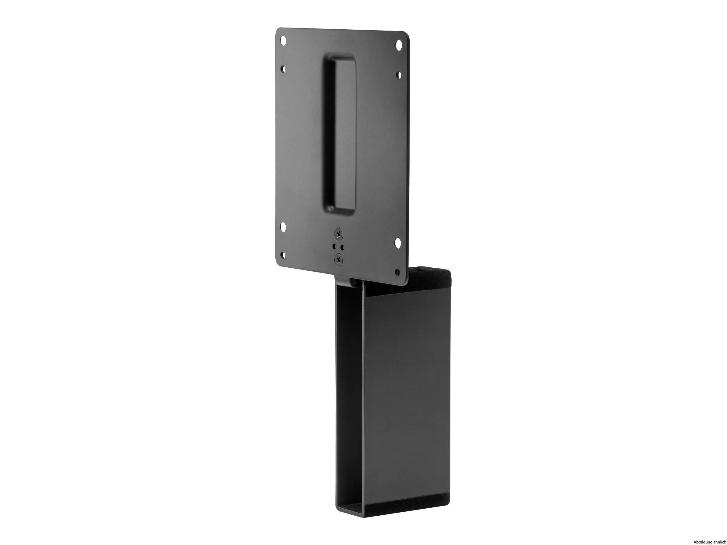 HP B500 PC Mounting Bracket HP B500 PC Mounting Bracket