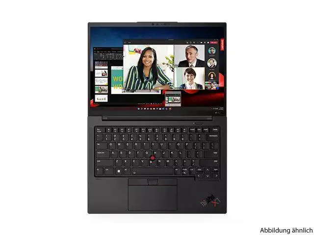 Lenovo ThinkPad X1 Carbon G11 i7-1355U 32GB 1TB M.2 14" Lenovo ThinkPad X1 Carbon G11 i7-1355U 32GB 1TB M.2 14"