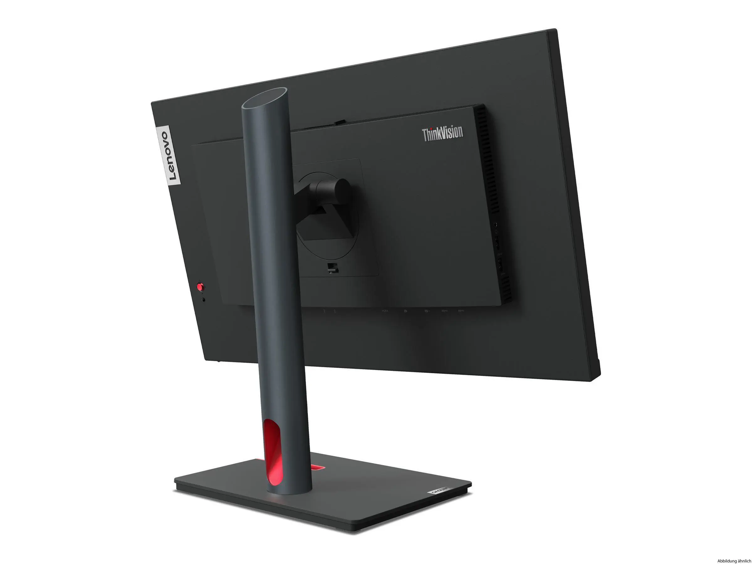 Lenovo ThinkVision P24q-30 LED IPS QHD TFT 23.8"