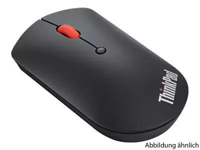 Lenovo ThinkPad Bluetooth Silent Mouse