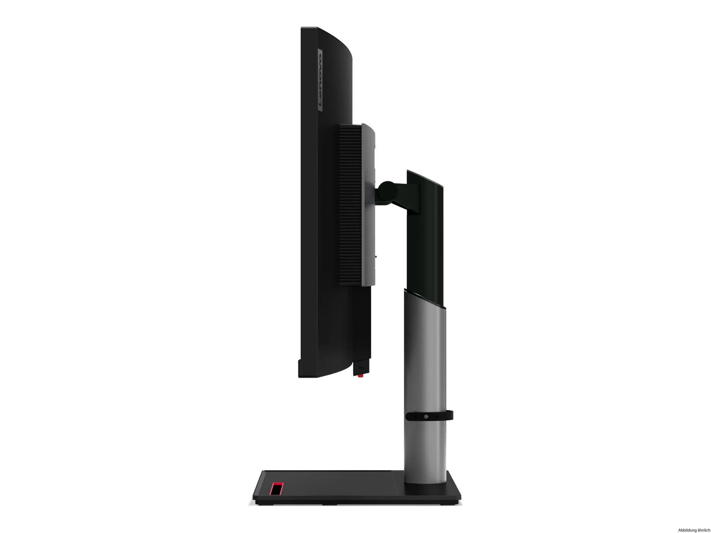 Lenovo ThinkVision P40w-20 Curved 39.7" WLED TFT
