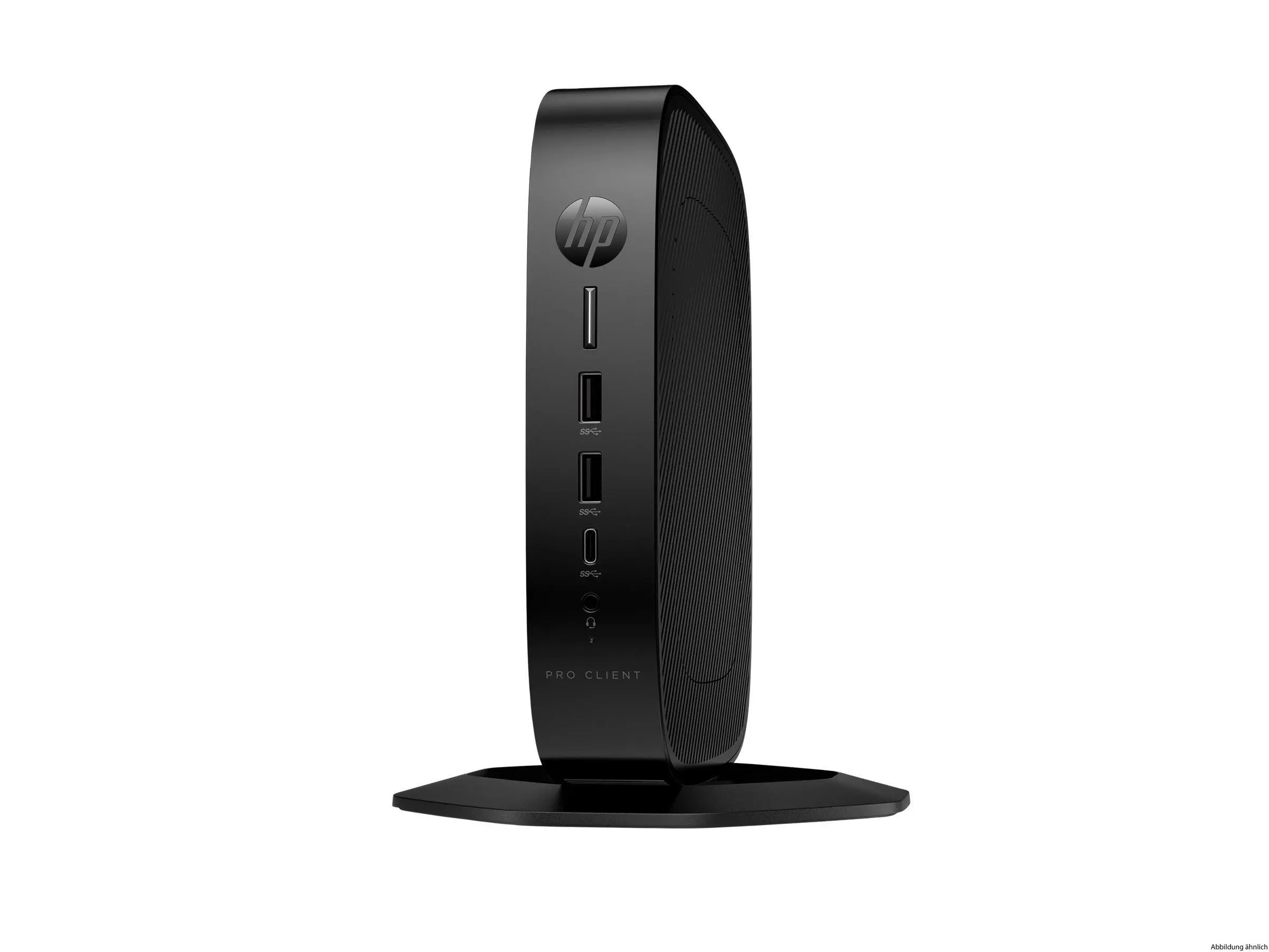 HP Thin Client t550 Intel Celeron J6412 8GB 32GB M.2 ThinPro
