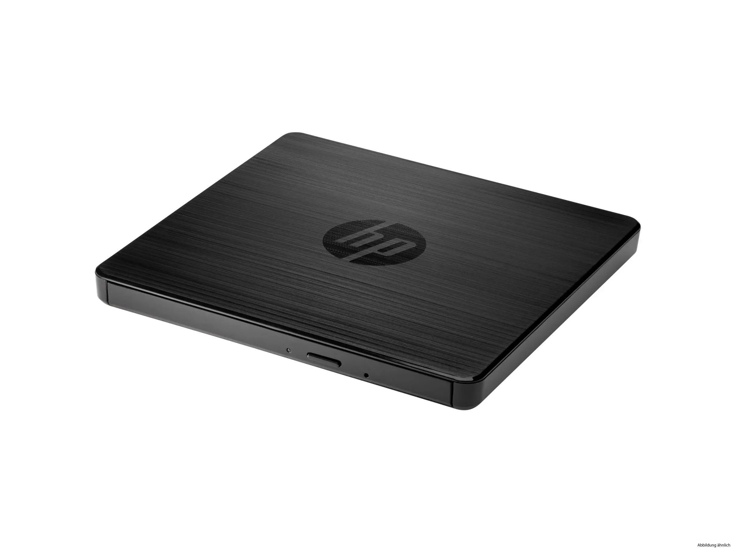 HP External USB DVD-RW Optical Drive HP External USB DVD-RW Optical Drive