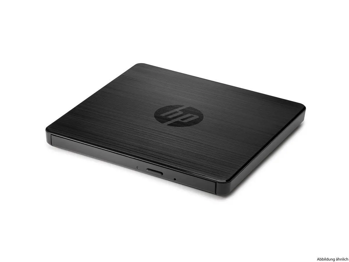 HP External USB DVD-RW Optical Drive HP External USB DVD-RW Optical Drive