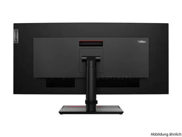 Lenovo ThinkVision P34w-20 34" LED IPS TFT Lenovo ThinkVision P34w-20 34" LED IPS TFT