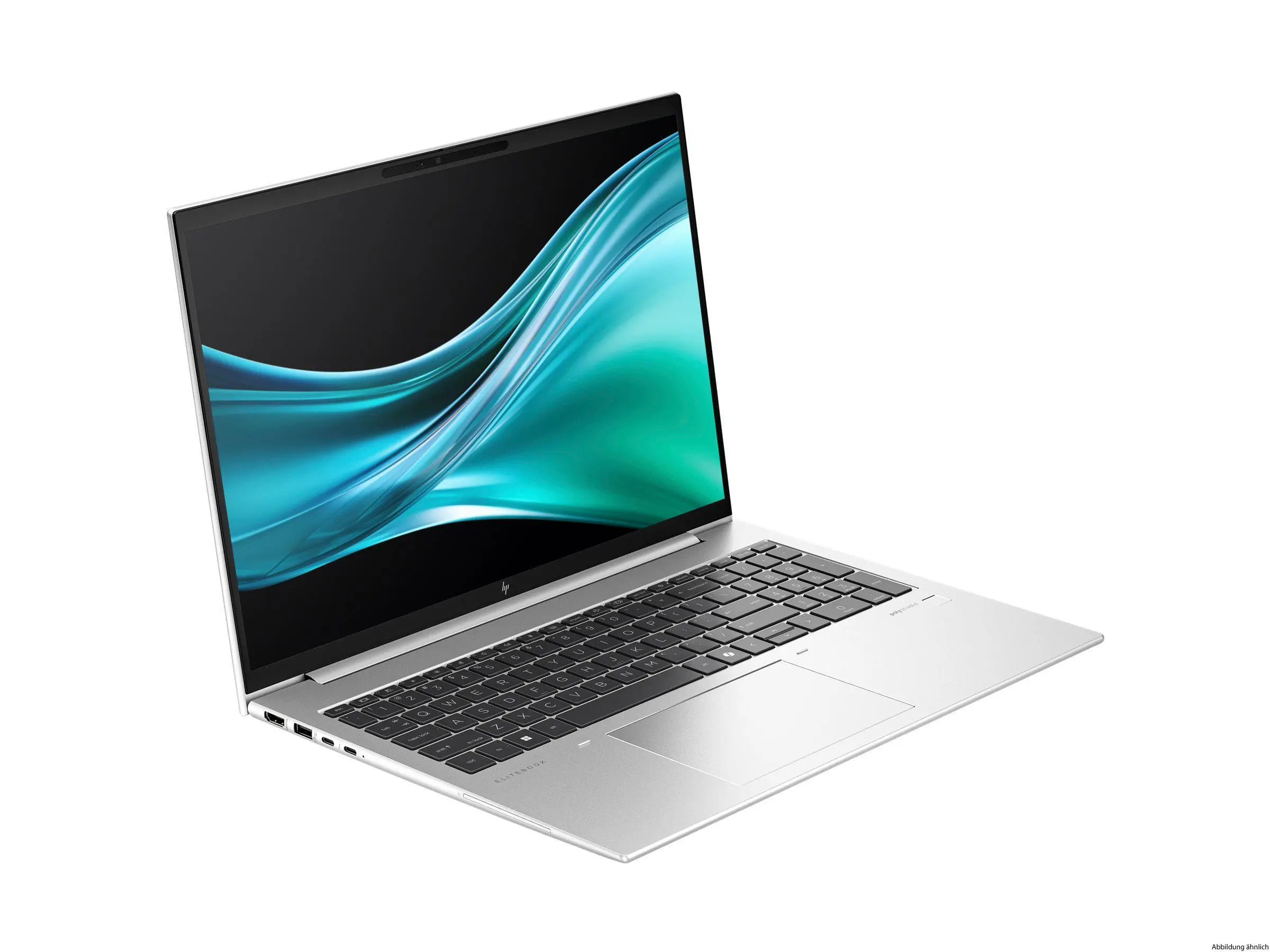 HP EliteBook 860 G11 U7 155H 32GB 1TB M.2 16" OLED HP EliteBook 860 G11 U7 155H 32GB 1TB M.2 16" OLED