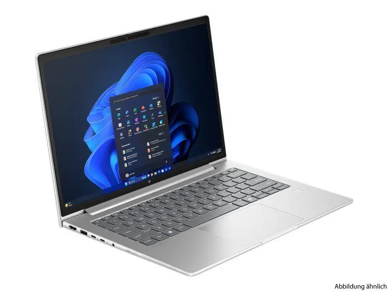 HP EliteBook 6 G1i 14" Ultra 7 255U 32 GB 1 TB HP EliteBook 6 G1i 14" Ultra 7 255U 32 GB 1 TB