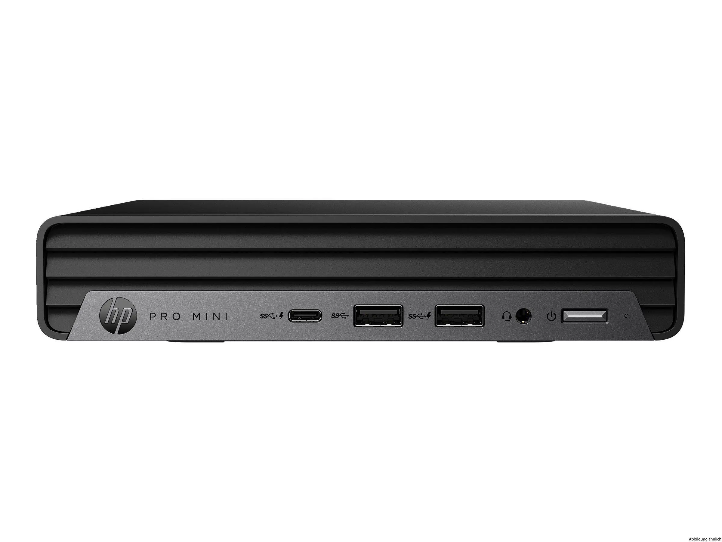 HP ProDesk 400 G9 Mini i5 i5-14500T 8GB 256GB SSD