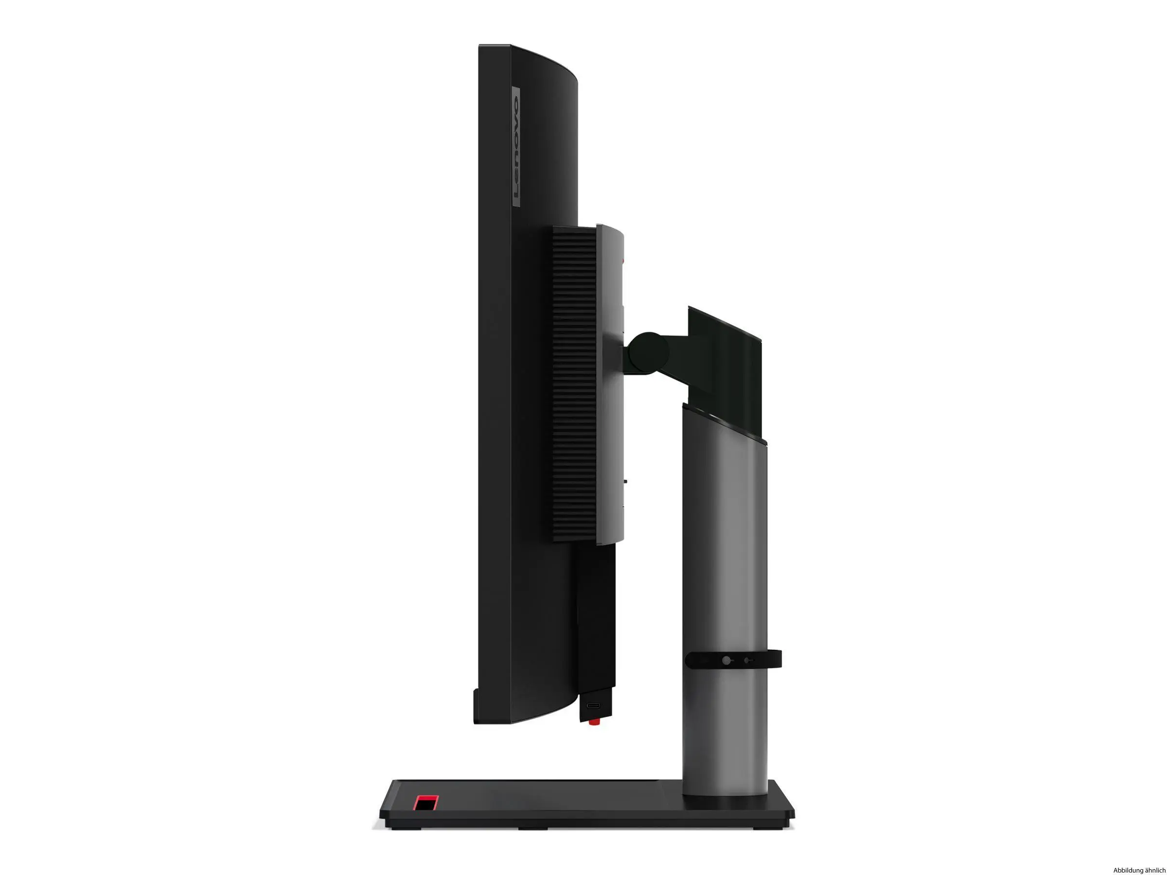 Lenovo ThinkVision P40w-20 Curved 39.7" WLED TFT