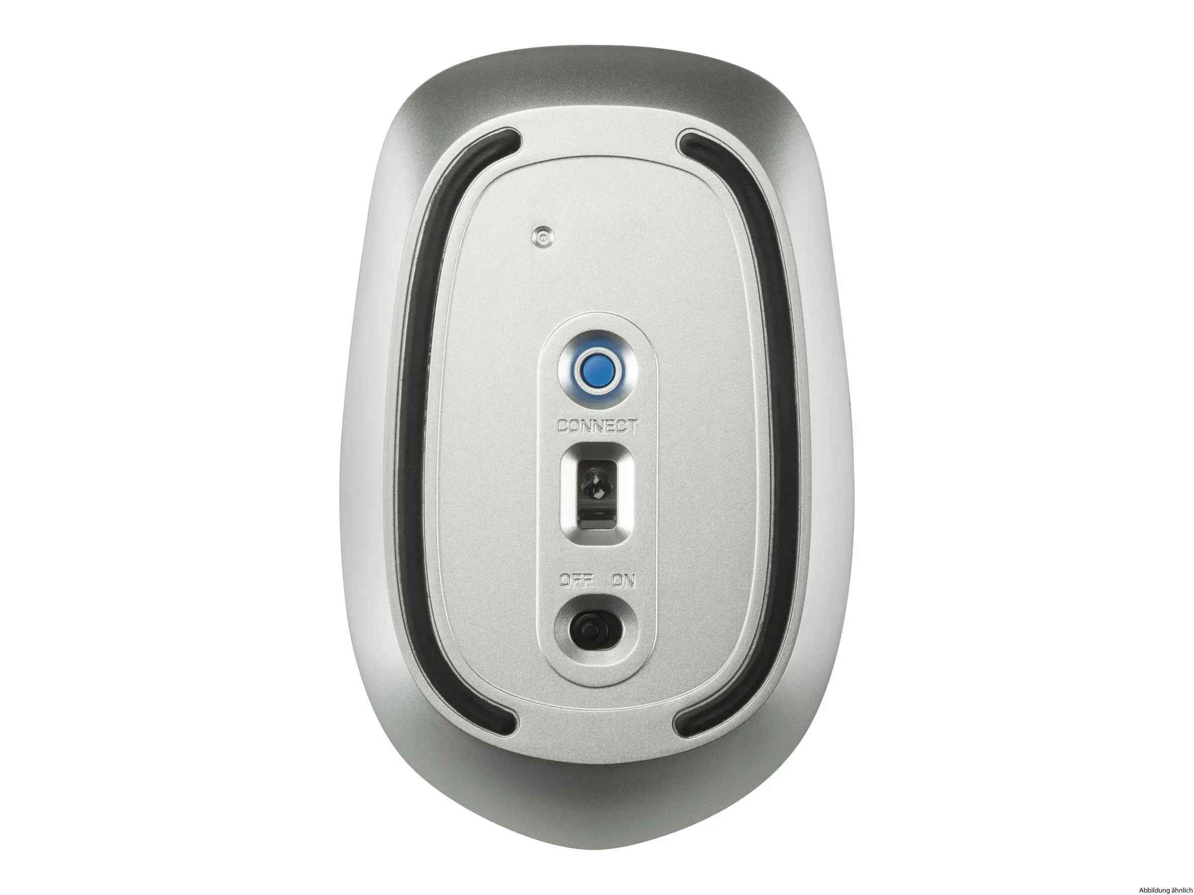 HP Wireless Maus Z4000