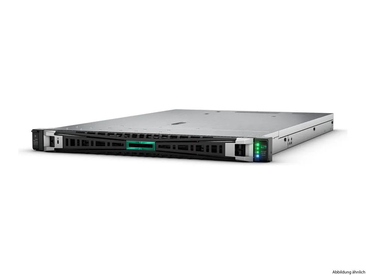 HPE DL365 Gen11 9124 16C 32GB 8xSFF