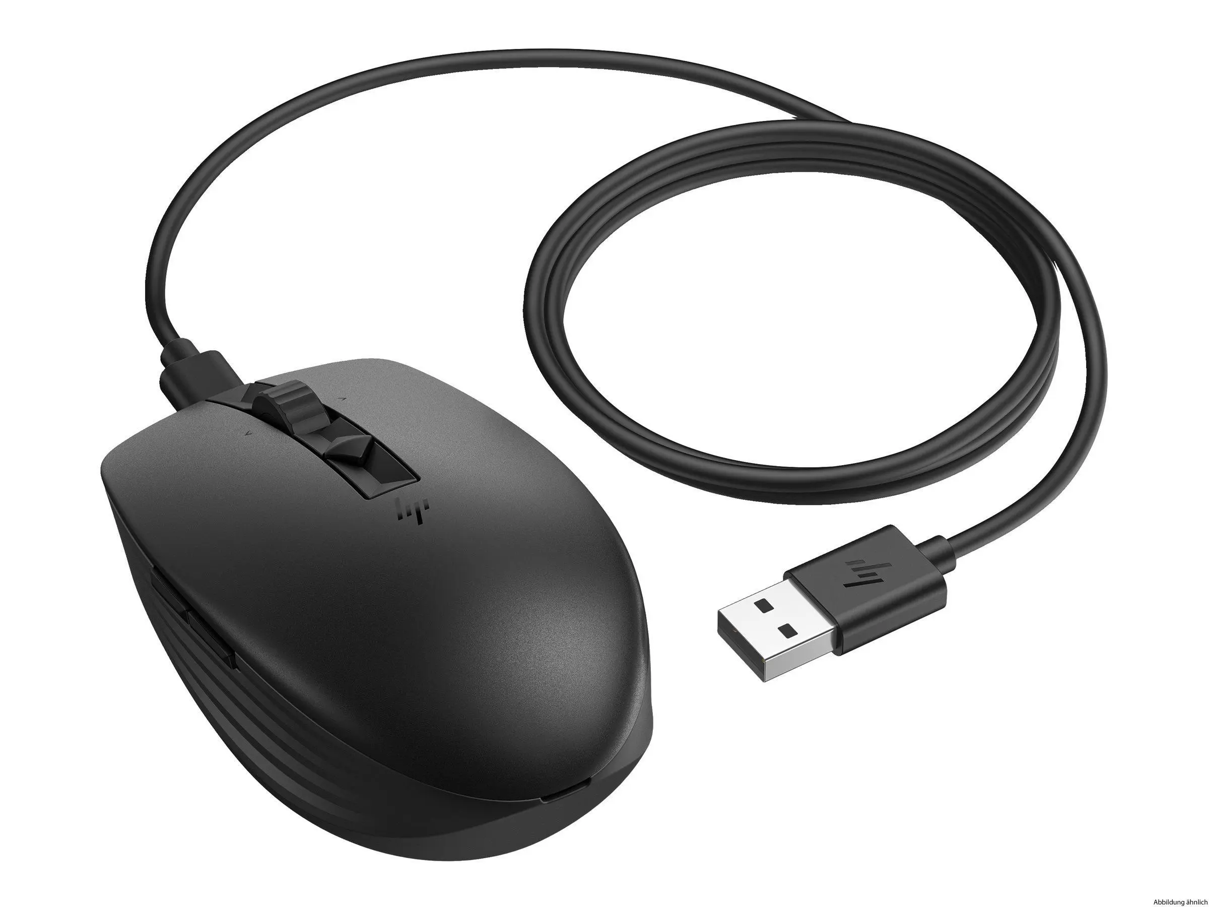 HP 715 Rechargable Bluetooth Maus HP 715 Rechargable Bluetooth Maus