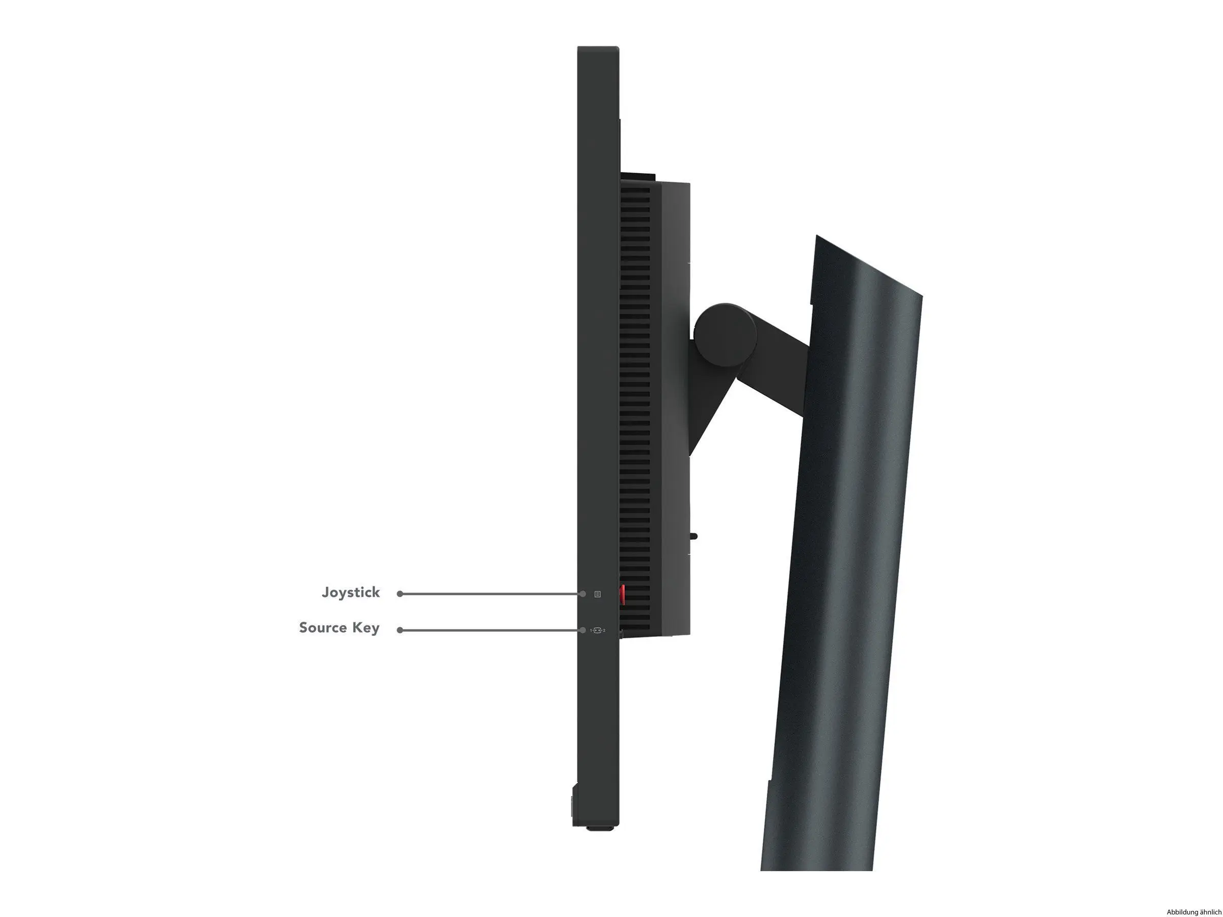 Lenovo ThinkVision P24q-30 LED IPS QHD TFT 23.8"