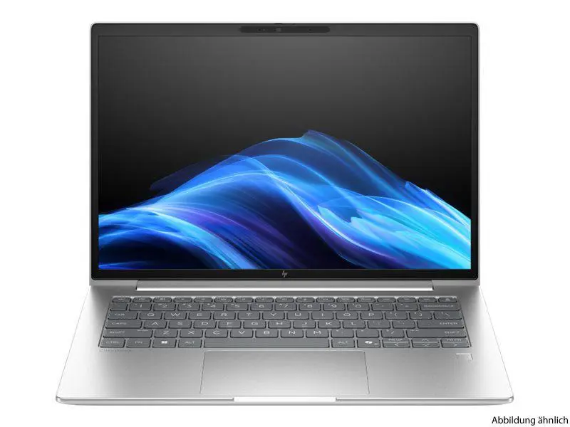 HP EliteBook 6 G1i 14" Ultra 7 255U 32 GB 1 TB HP EliteBook 6 G1i 14" Ultra 7 255U 32 GB 1 TB