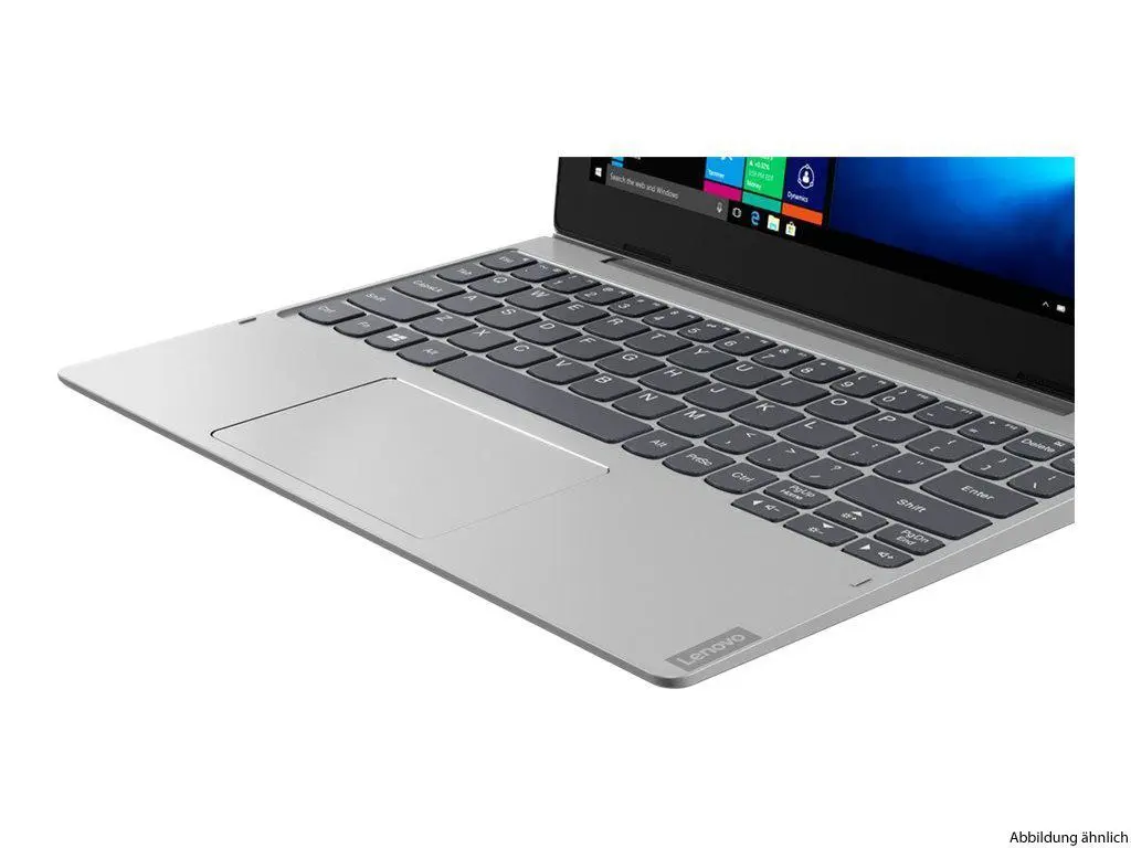 Lenovo IdeaPad D330 N5000 4GB 128GB 10.1"