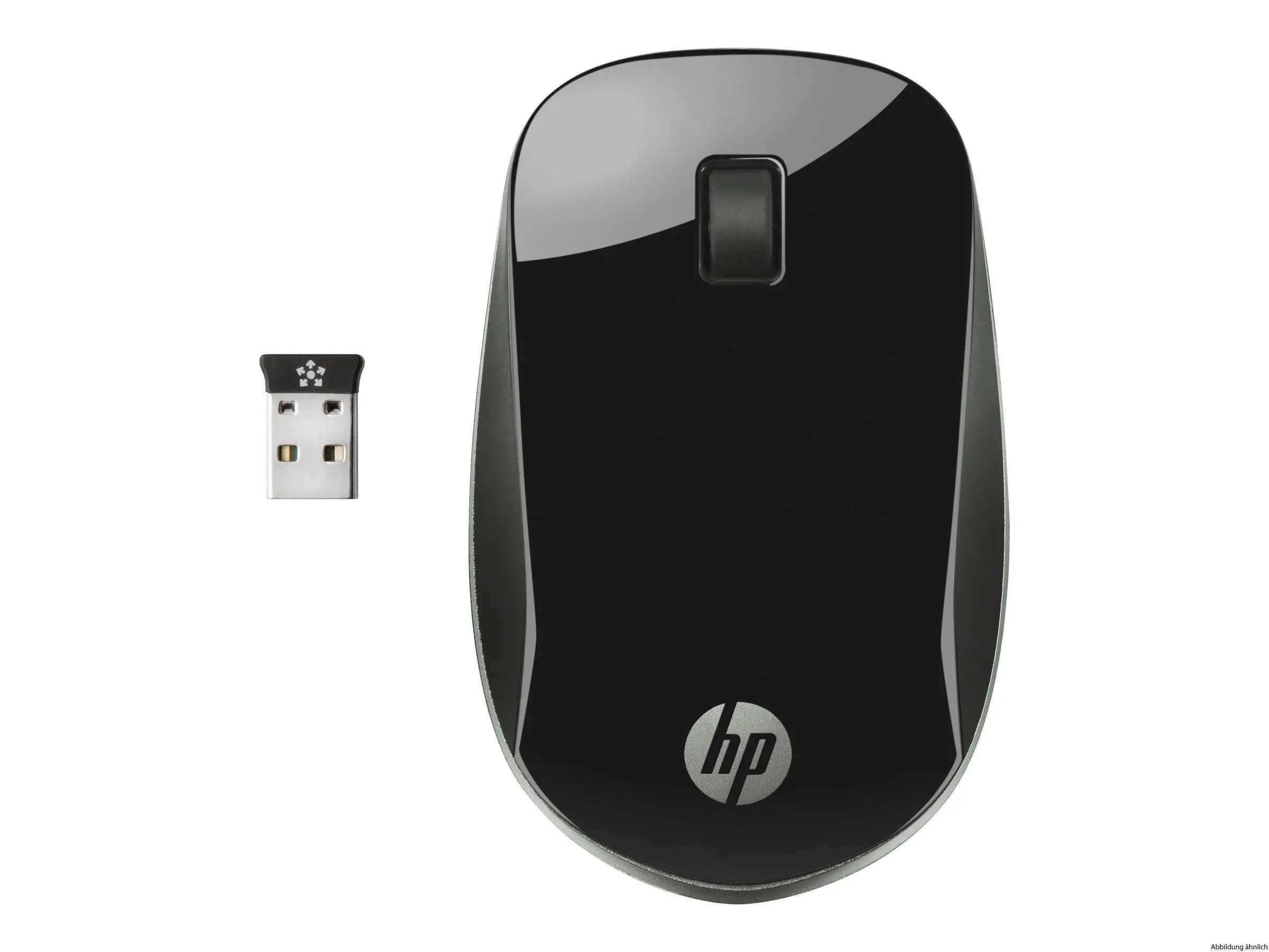 HP Wireless Maus Z4000