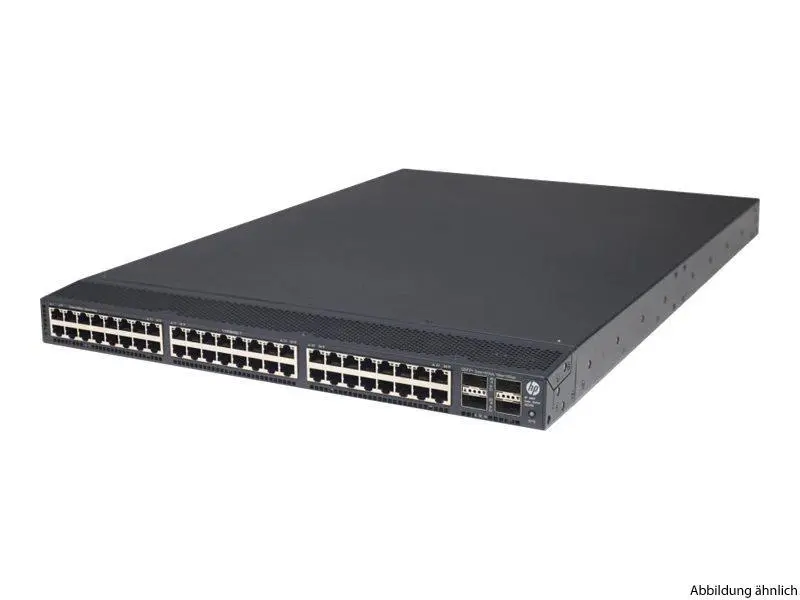 HPE 5900AF-48XGT-4QSFP+ Switch
