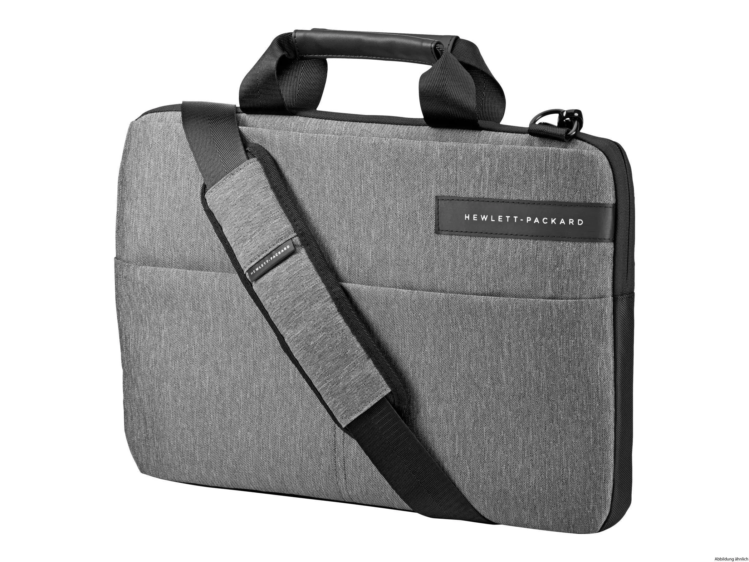 HP Signature Slim Topload Case 14" HP Signature Slim Topload Case 14"