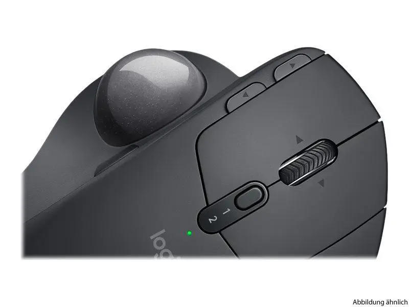 Logitech MX Ergo Wireless Trackball