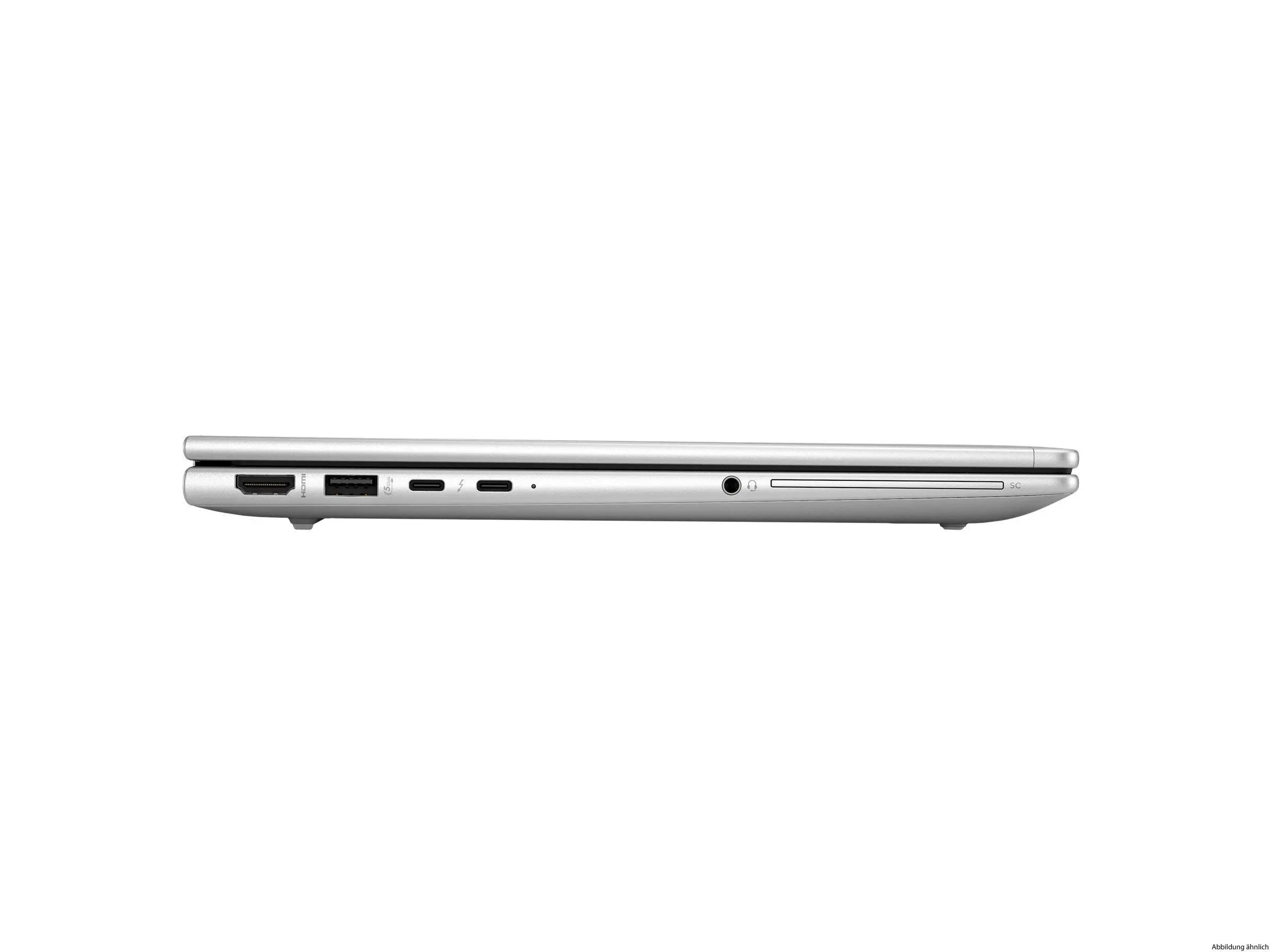 HP EliteBook 630 G11 Ultra 5 125U 8GB 256GB M.2 13.3"