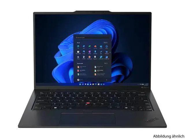 Lenovo ThinkPad X1 Carbon G12 Ultra 7 155U 16GB 512GB M.2 14" 