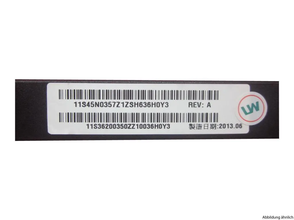 Lenovo Thinkpad 65W AC Adapter (Slim Tip)