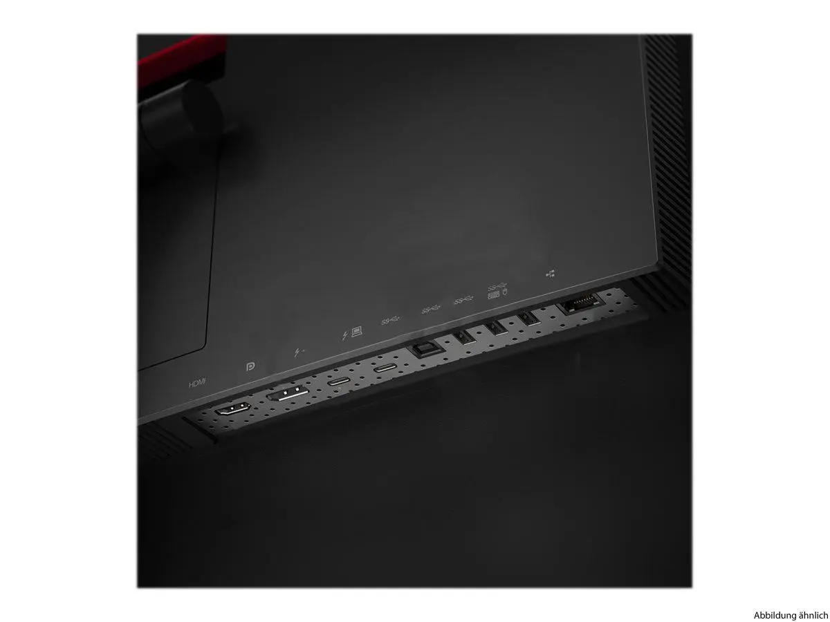 Lenovo ThinkVision P40w-20 Curved 39.7" WLED TFT