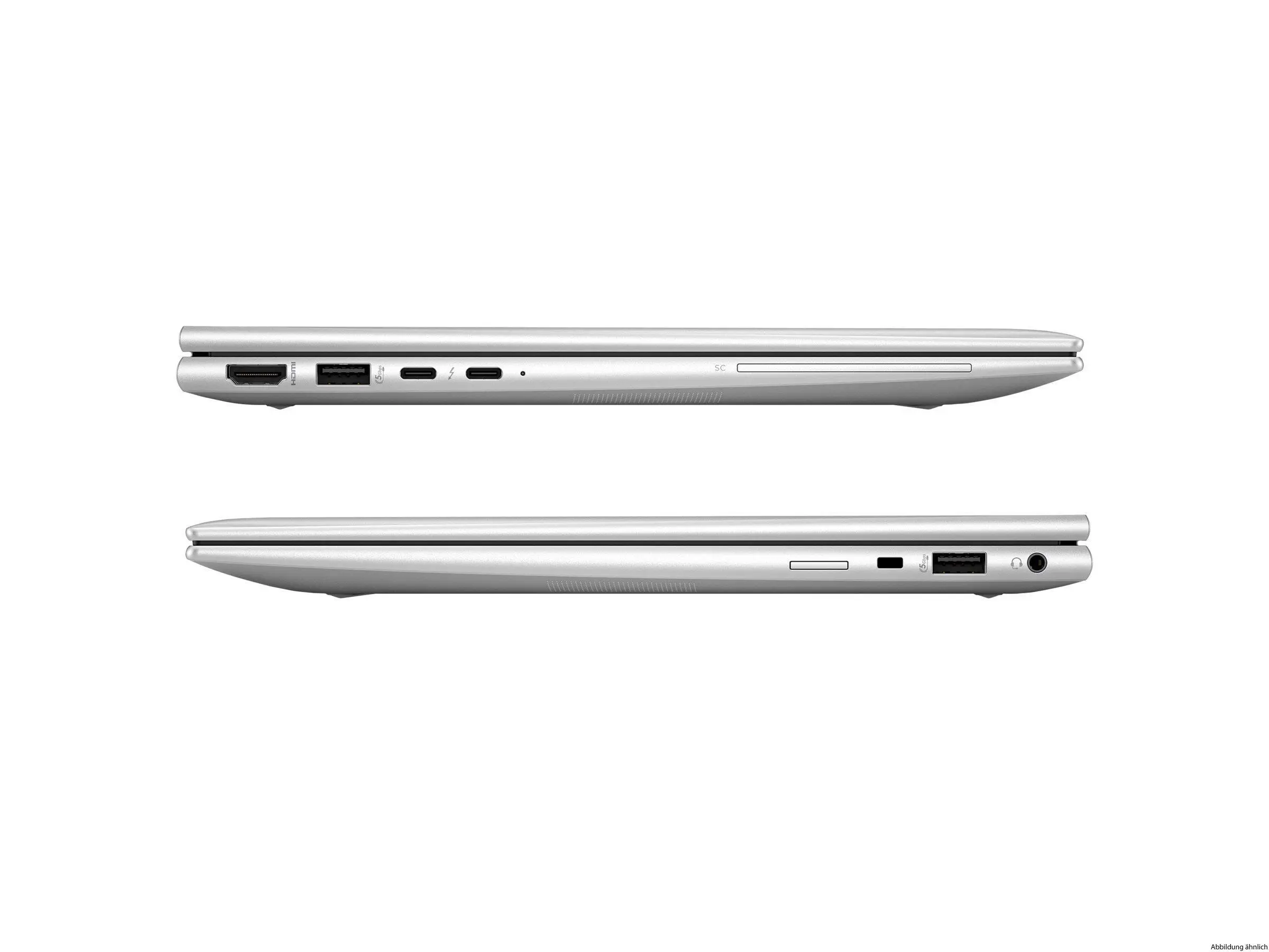 HP EliteBook x360 830 G11 Ultra 5 125U 16GB 512GB M.2 13.3"