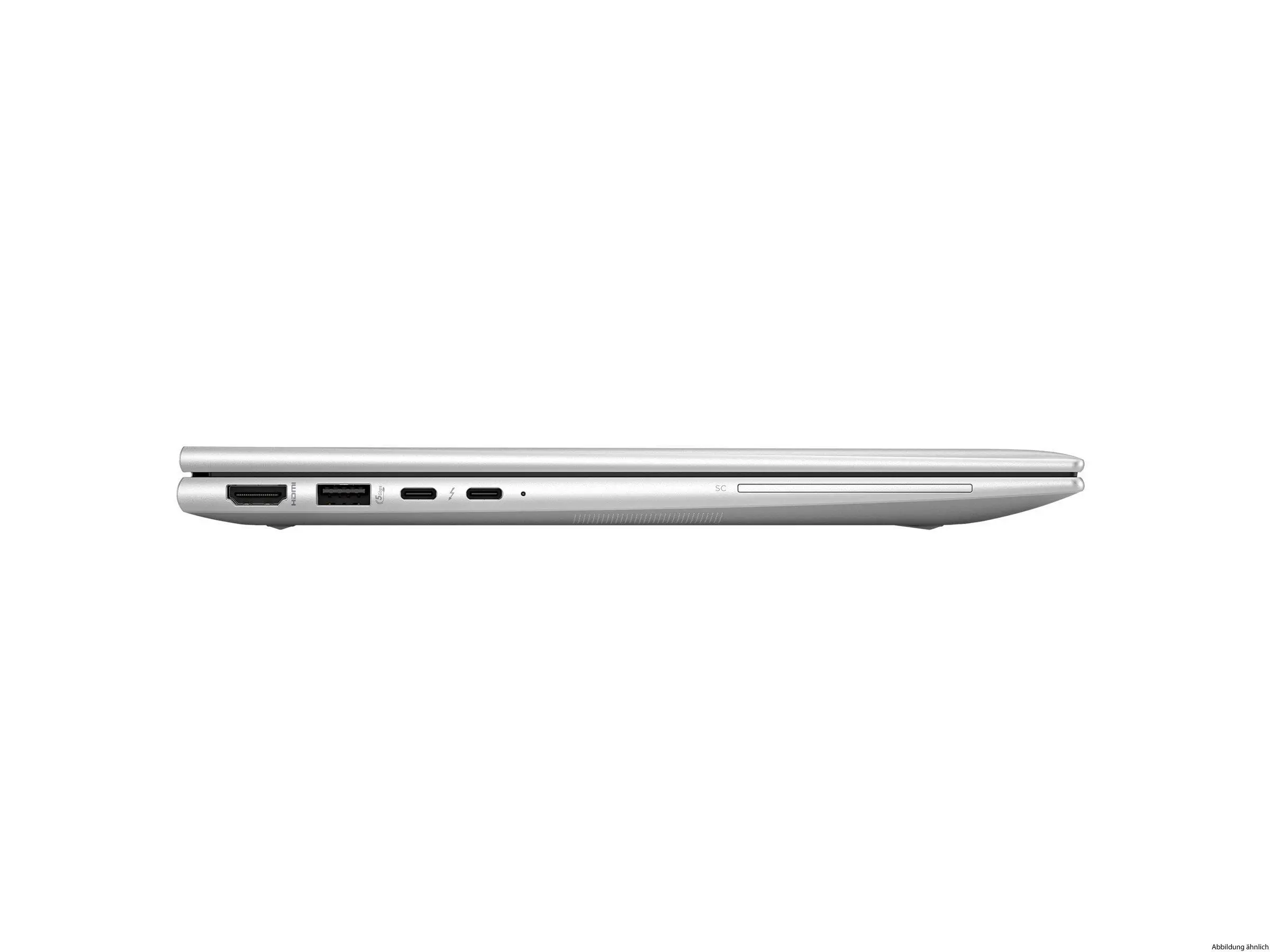 HP EliteBook x360 830 G11 Ultra 5 125U 16GB 512GB M.2 13.3"