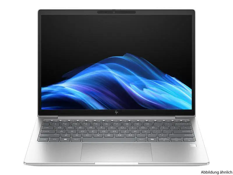 HP EliteBook 6 G1i 13.3" Ultra 7 255U 32 GB 1 TB 4G LTE