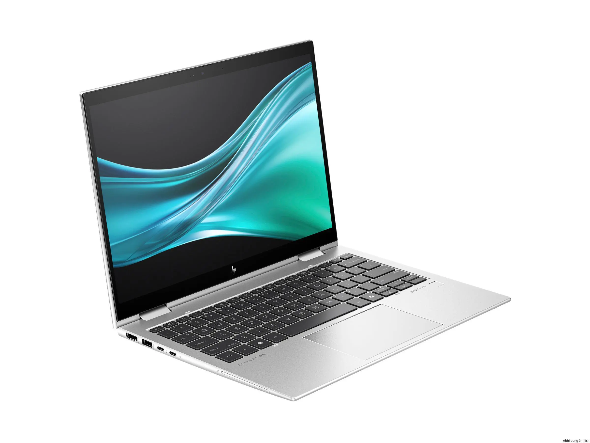 HP EliteBook x360 830 G11 Ultra 5 125U 16GB 512GB M.2 13.3"