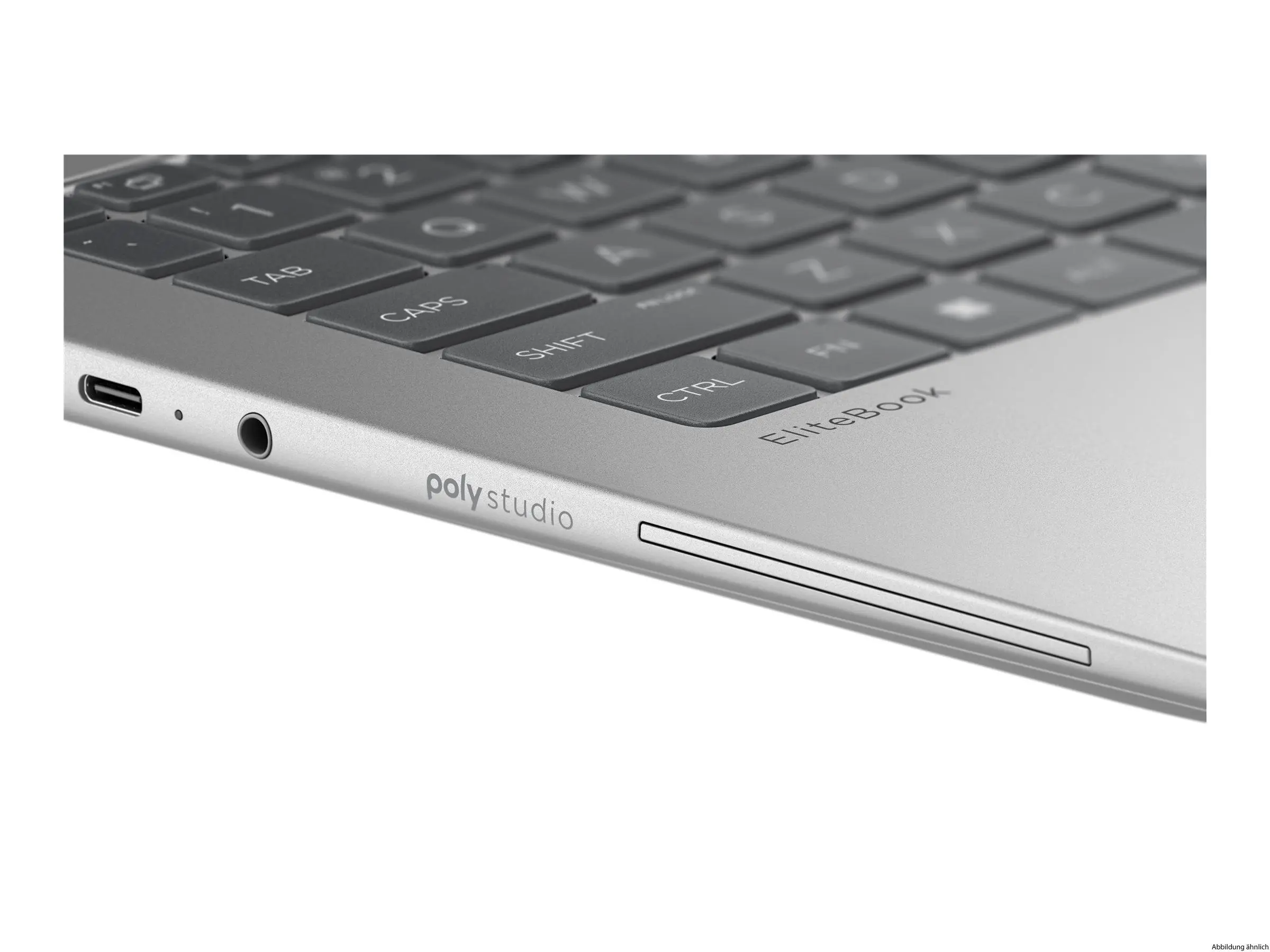 HP EliteBook 6 G1a 14" Ryzen 5 230 16GB 512GB 