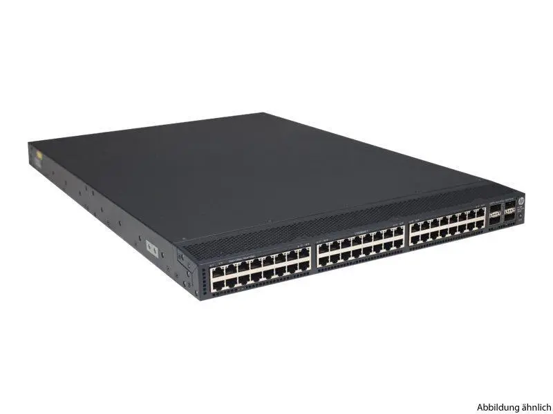 HPE 5900AF-48XGT-4QSFP+ Switch