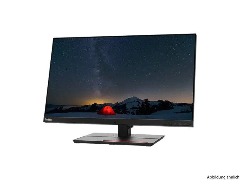 Lenovo ThinkVision P27u-10 27" LED IPS UHD Flat TFT