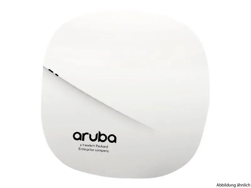 HPE Aruba IAP-207 (RW) Instant 2x2:2 802.11n/ac AP HPE Aruba IAP-207 (RW) Instant 2x2:2 802.11n/ac AP