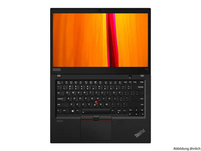 Lenovo ThinkPad T14s AMD Ryzen 7 Pro 4750U 32GB 1TB M.2 14" Lenovo ThinkPad T14s AMD Ryzen 7 Pro 4750U 32GB 1TB M.2 14"